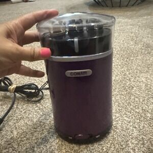 Conair Bun-2-Done Brunette Beach Waves Curler